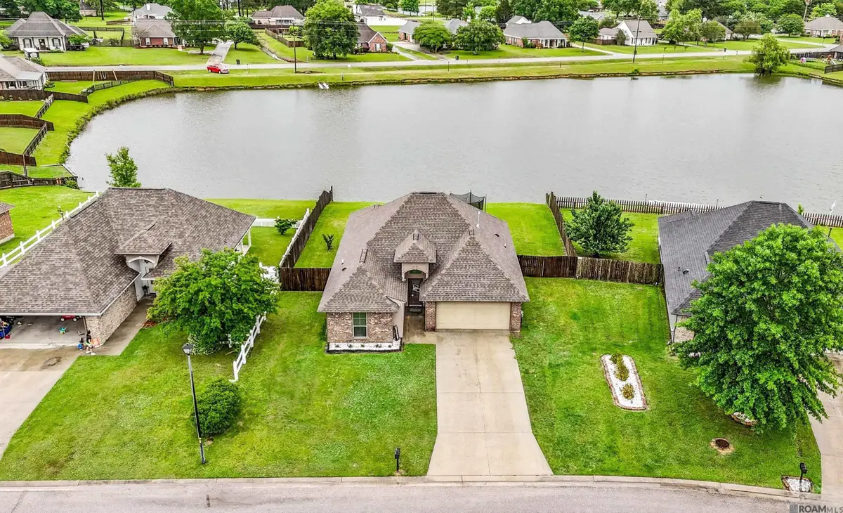 41481 Hearthstone Ave, Prairieville, LA 70769 - #1