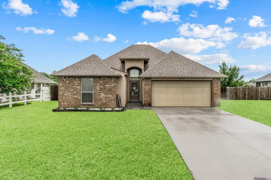 41481 Hearthstone Ave, Prairieville, LA 70769 - #3