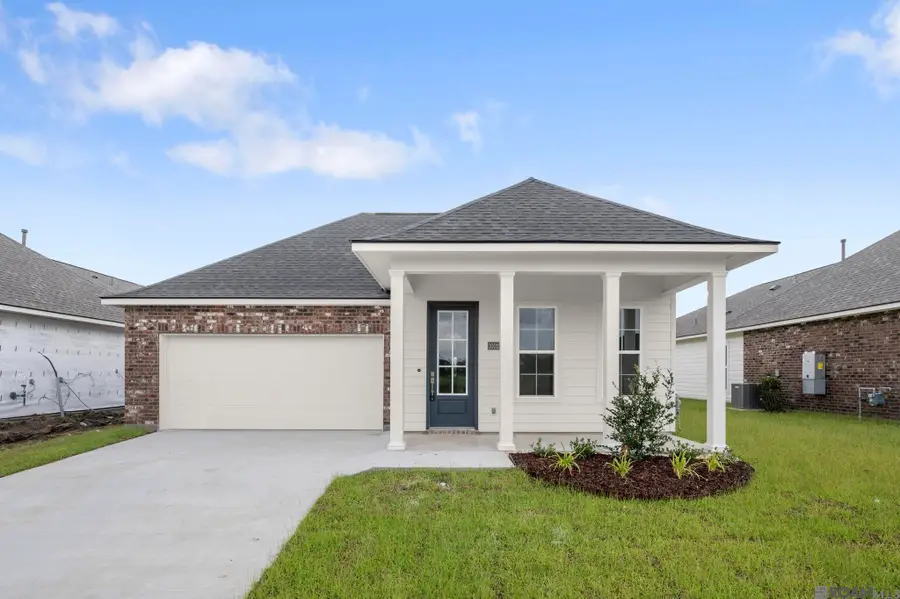 10027 Pelican Pointe Lane, Baton Rouge, LA 70810 - #3