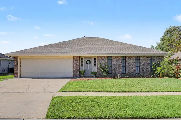 413 Nederland Drive, Houma, LA 70360