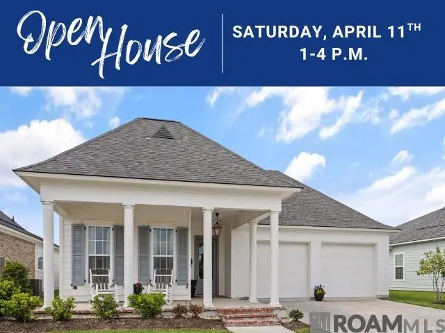 13910 Tideland Dr, Baton Rouge, LA 70810 - #1