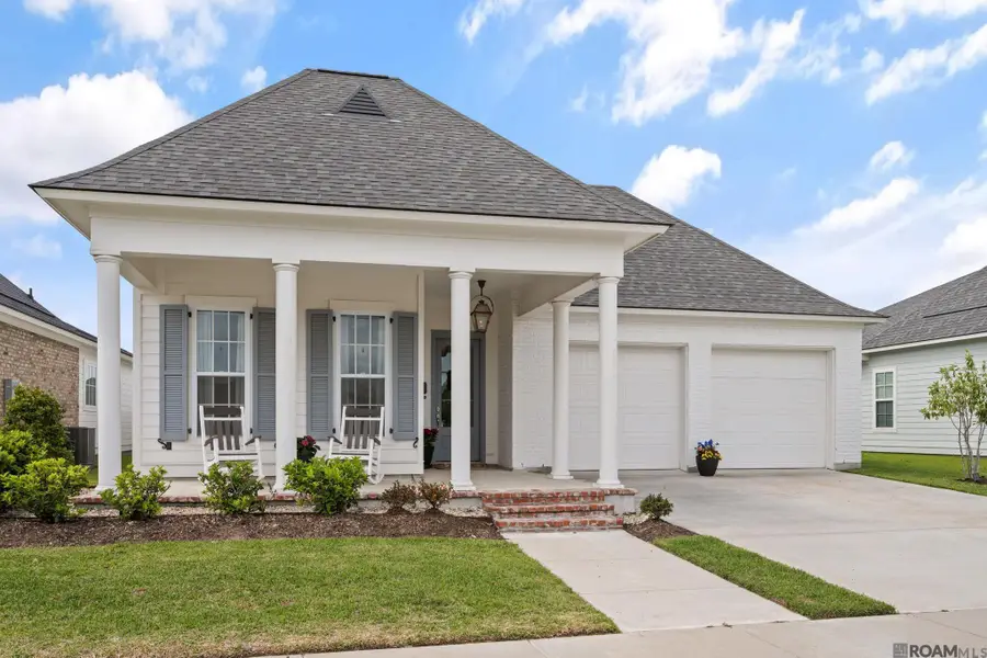 13910 Tideland Dr, Baton Rouge, LA 70810 - #2