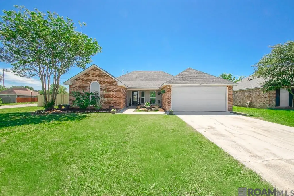 23840 Rosemont Ave, Denham Springs, LA 70726 - #1