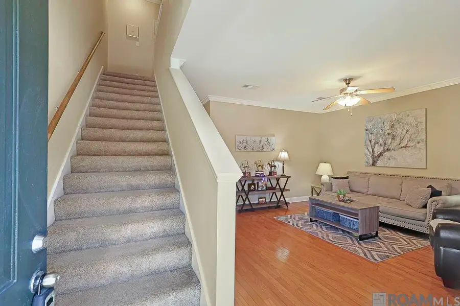 2128 Cypress Hall Alley, Baton Rouge, LA 70820 - #2