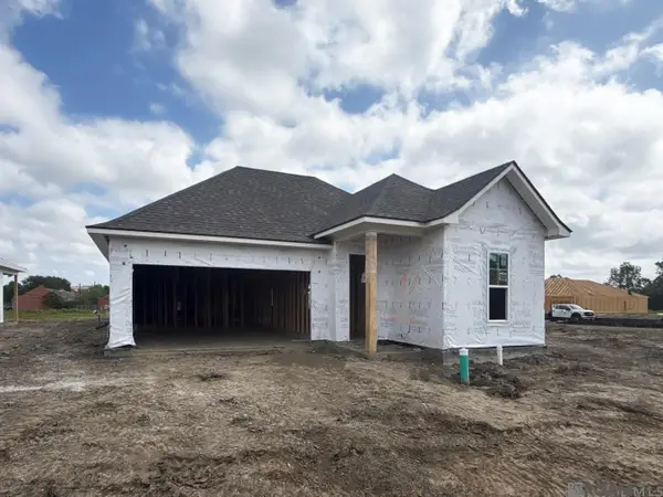 10035 Pelican Pointe Lane, Baton Rouge, LA 70810