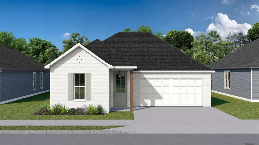 10035 Pelican Pointe Lane, Baton Rouge, LA 70810 - #2