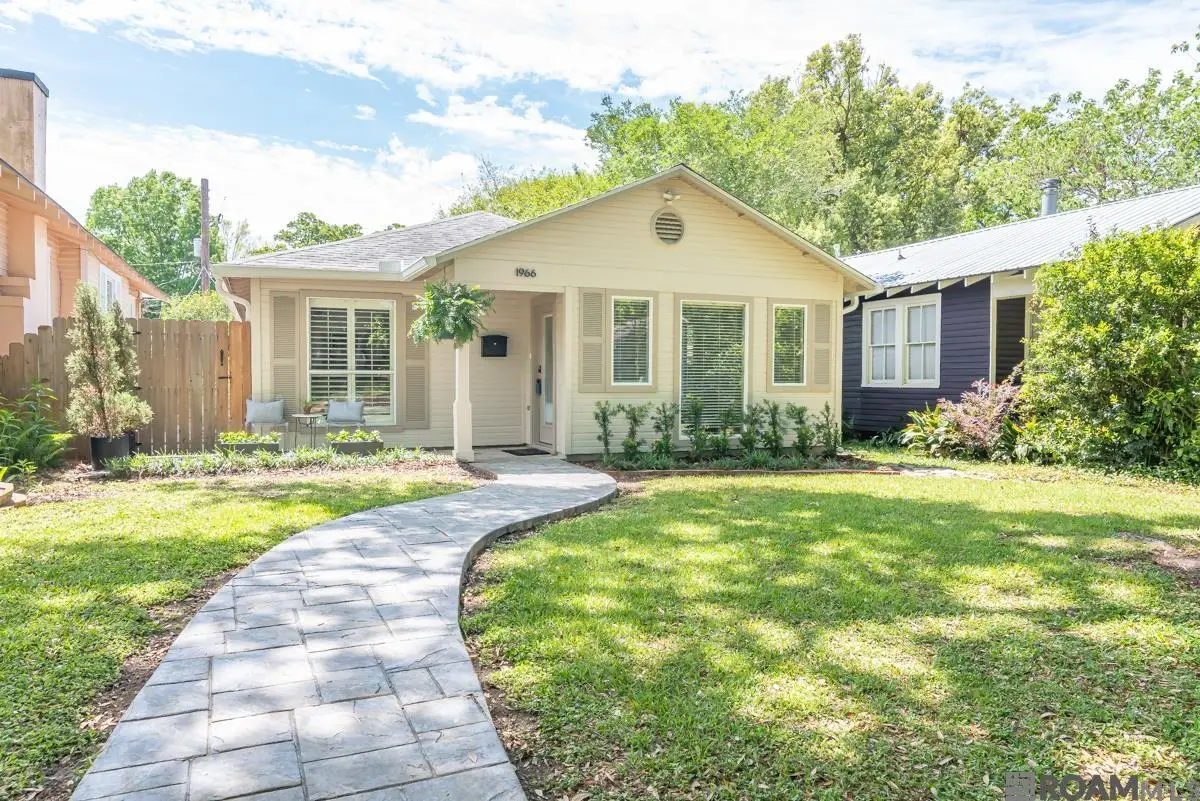 1966 Cherokee St, Baton Rouge, LA 70806 - #1