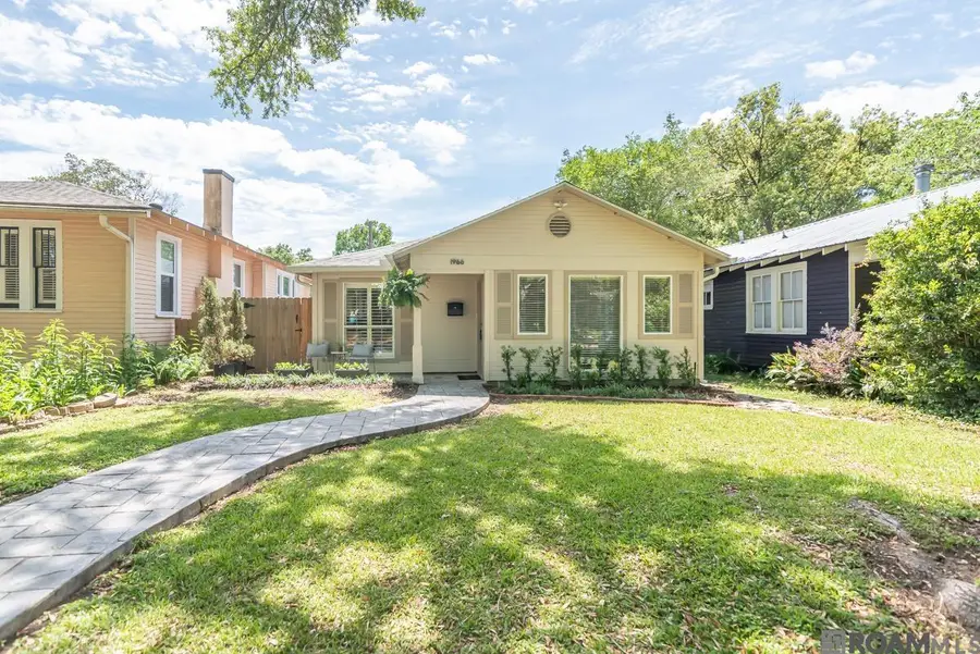 1966 Cherokee St, Baton Rouge, LA 70806 - #3