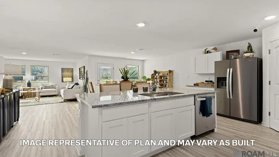 13320 Lillywood Ct, Baton Rouge, LA 70811 - #2