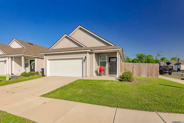 921 Drago Dr, Baton Rouge, LA 70820