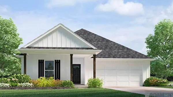 13405 Lillywood Ct, Baton Rouge, LA 70811