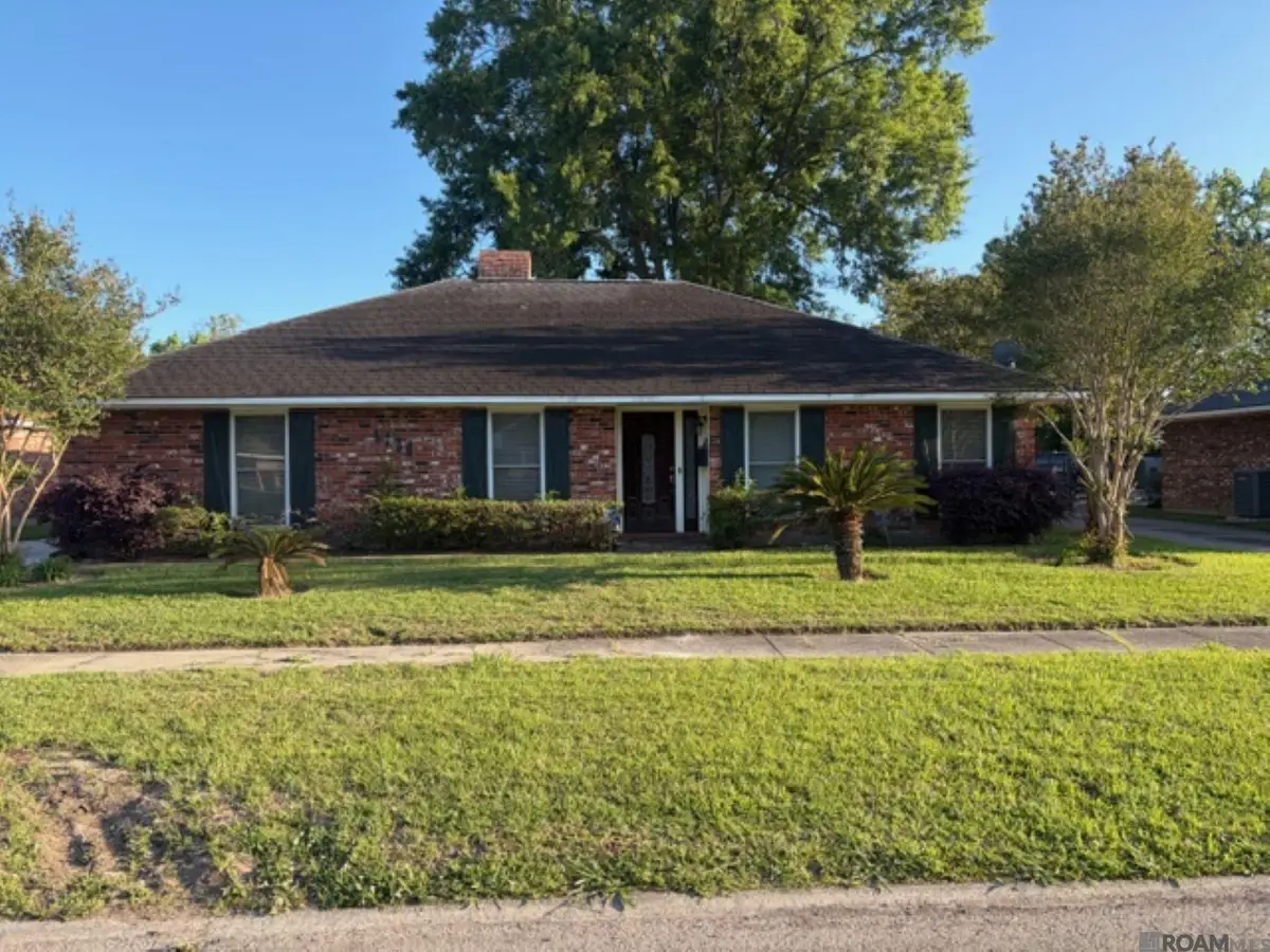 4736 St Katherine Ave, Baton Rouge, LA 70805 - #1
