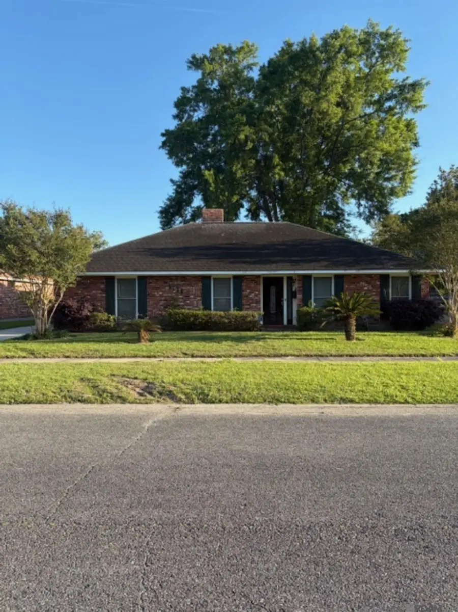 4736 St Katherine Ave, Baton Rouge, LA 70805 - #2