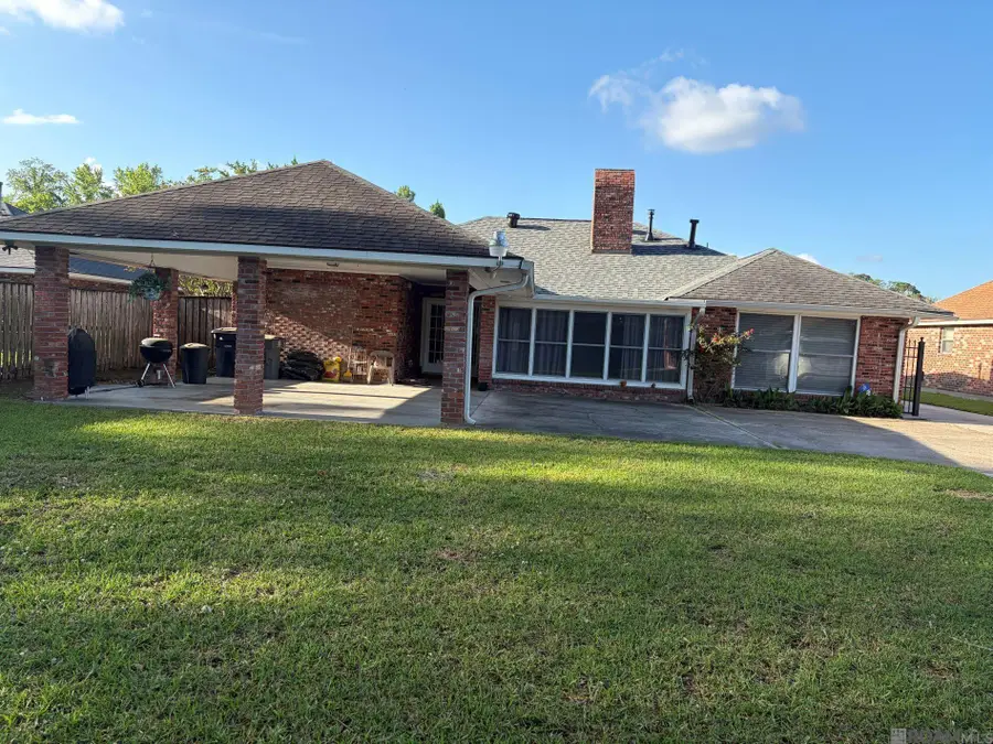 4736 St Katherine Ave, Baton Rouge, LA 70805 - #3