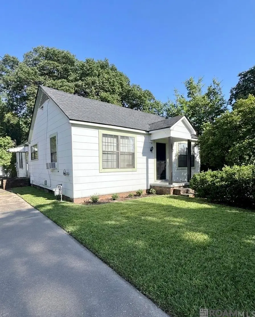 2614 Bartlett St, Baton Rouge, LA 70805 - #1