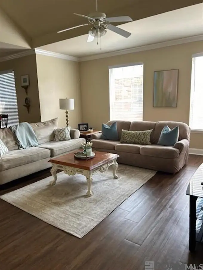 4441 Burbank Dr #1105, Baton Rouge, LA 70820 - #1