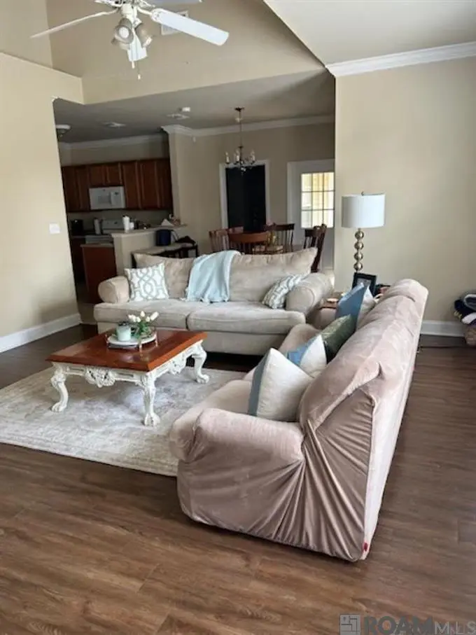 4441 Burbank Dr #1105, Baton Rouge, LA 70820 - #2