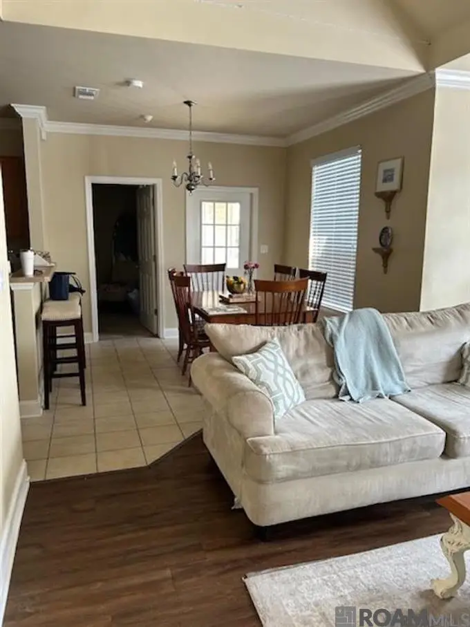 4441 Burbank Dr #1105, Baton Rouge, LA 70820 - #3
