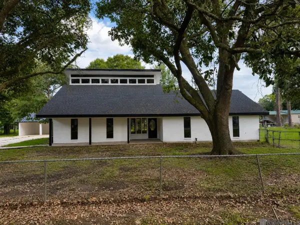 4416 Fisherman Rd, Batchelor, LA 70715