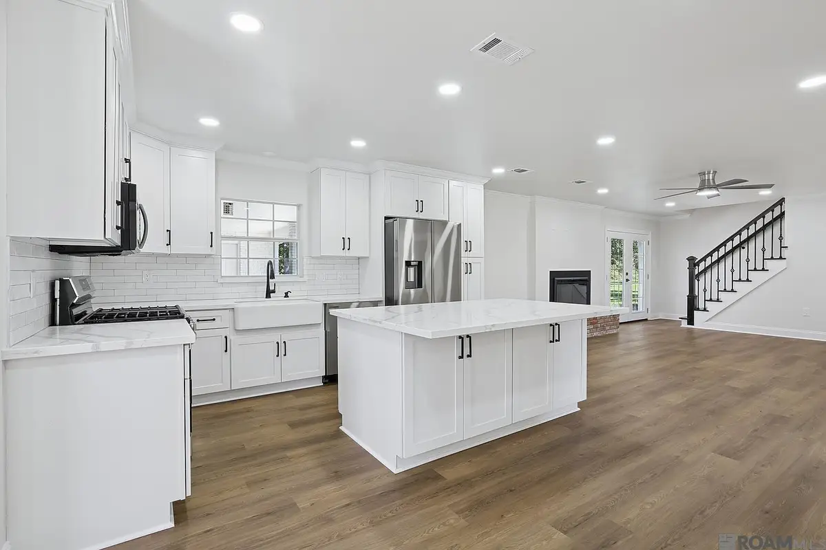 10555 Barbara St, Baton Rouge, LA 70815 - #1