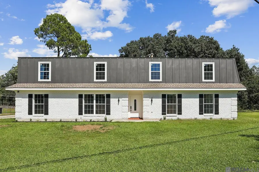 10555 Barbara St, Baton Rouge, LA 70815 - #3