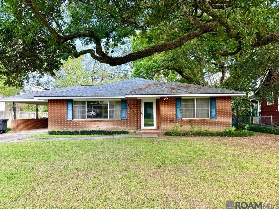 1954 Cedardale Ave, Baton Rouge, LA 70808 - #2