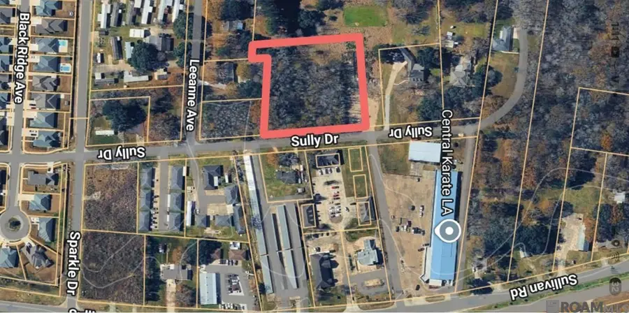 TBD Sully Dr, Central, LA 70818 - #2