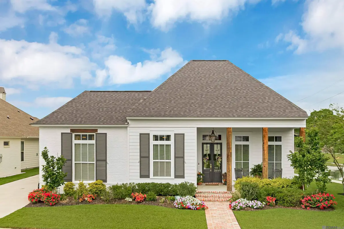 38194 Emery Ln, Prairieville, LA 70769 - #1