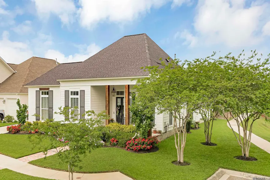 38194 Emery Ln, Prairieville, LA 70769 - #2