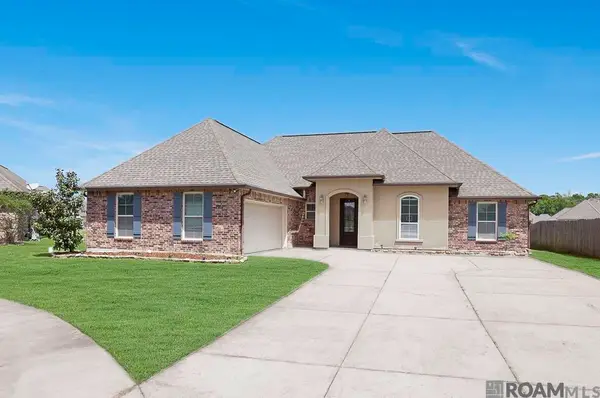 4732 Stonewall Dr, Addis, LA 70710