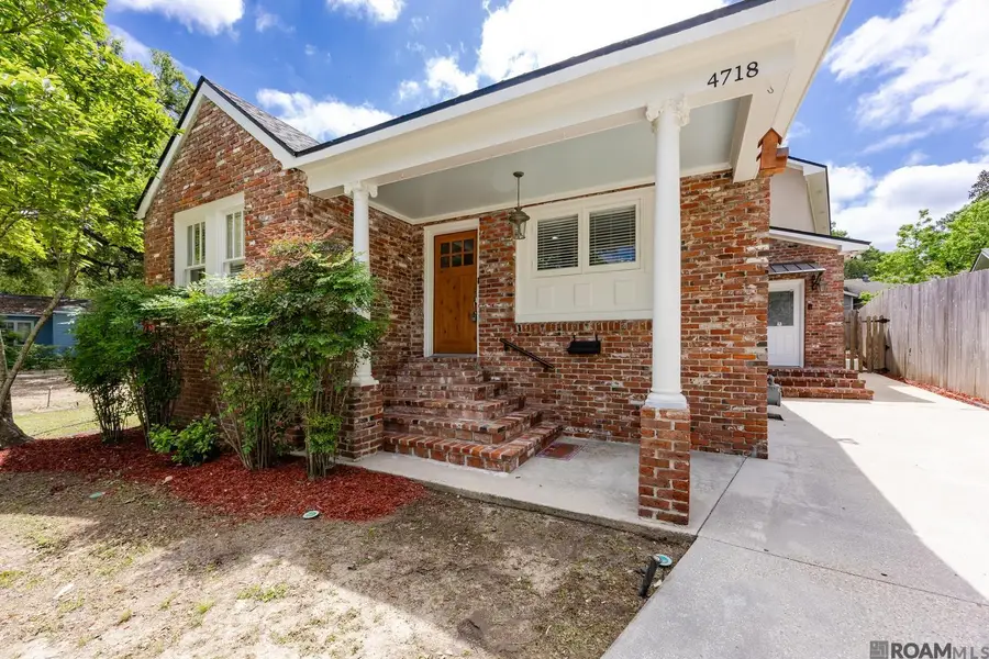 4718 Loyola Dr, Baton Rouge, LA 70808 - #2