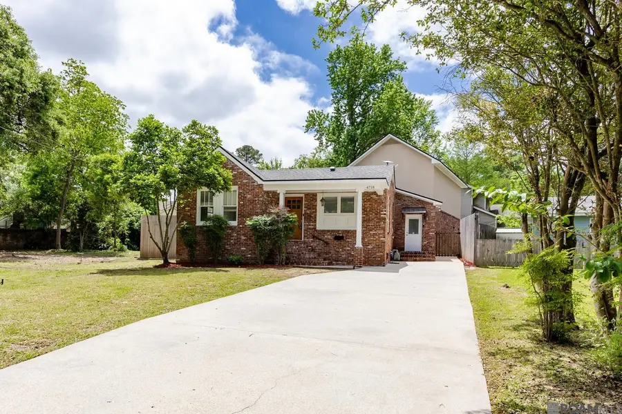 4718 Loyola Dr, Baton Rouge, LA 70808 - #3