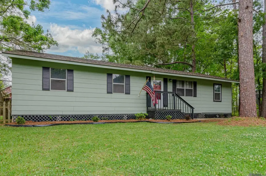 41519 Jeanette Rd, Prairieville, LA 70769 - #2