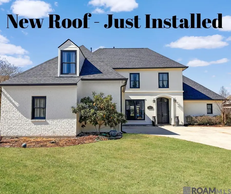 16445 Long Lake Dr, Prairieville, LA 70769 - #2