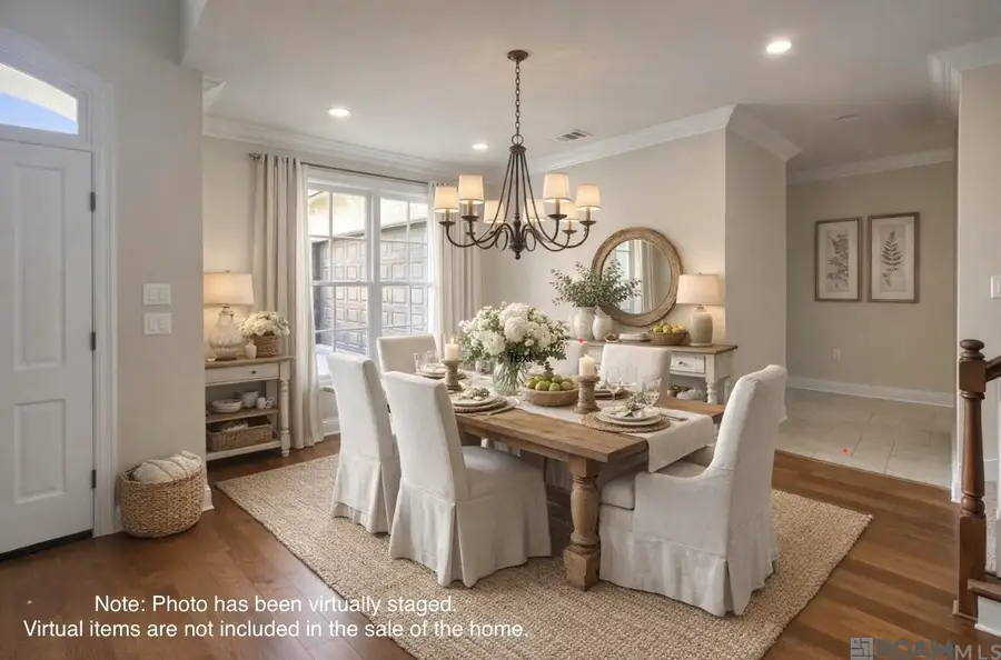 16445 Long Lake Dr, Prairieville, LA 70769 - #3