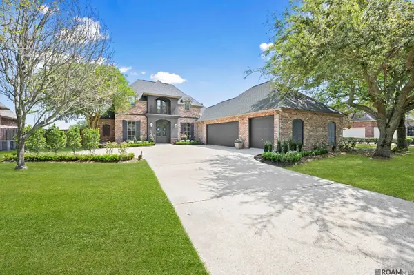 6250 Beau Douglas Ave, Gonzales, LA 70737