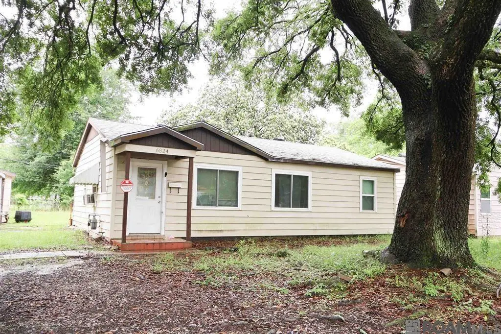 6824 Autumn Ave, Baton Rouge, LA 70812 - #1