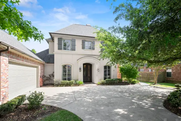 11935 Lake Estates Ave, Baton Rouge, LA 70810