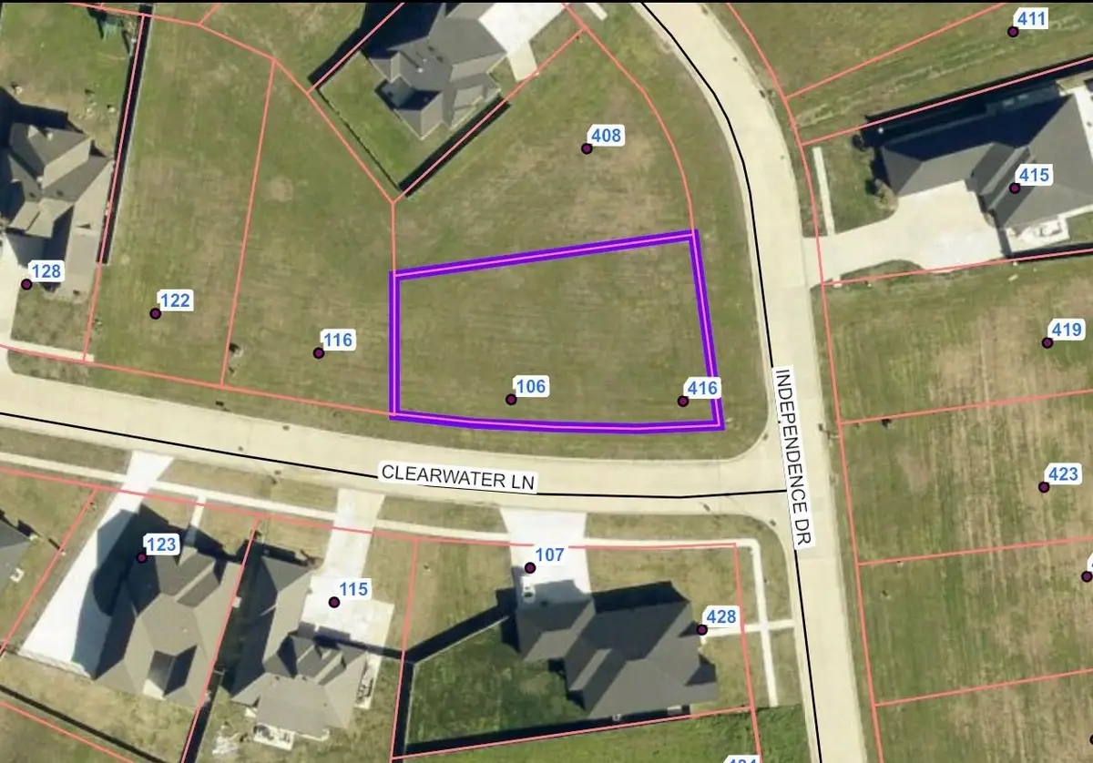 416 Independence Drive, Houma, LA 70360 - #1