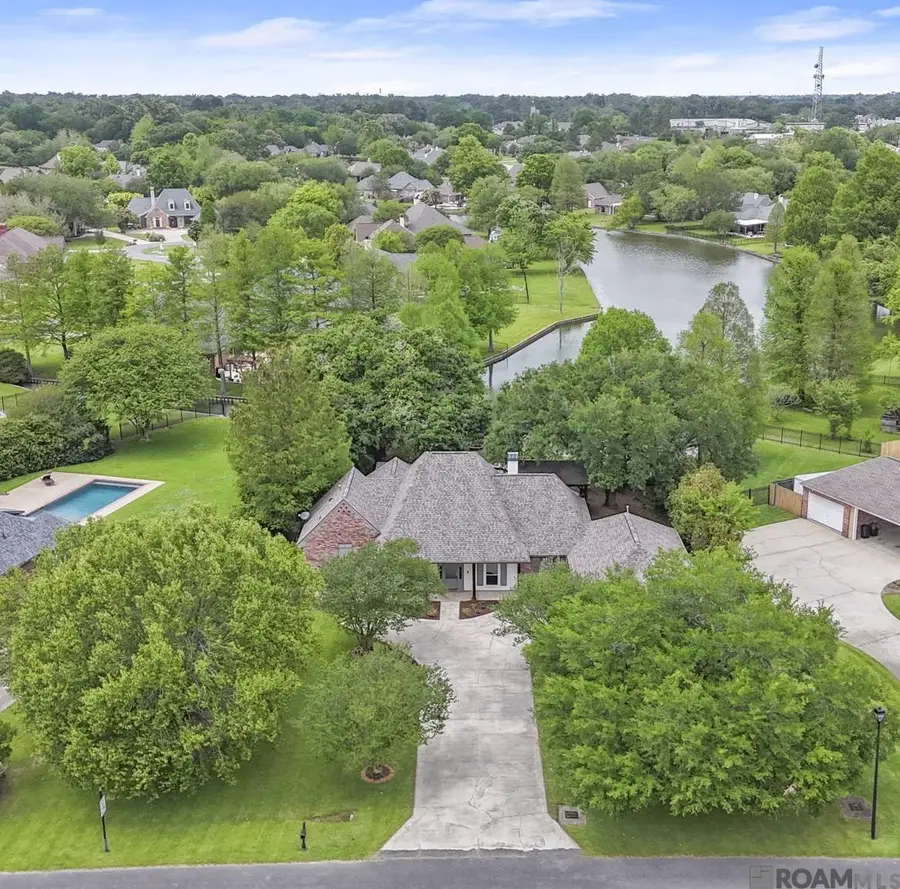 38138 Seven Oaks Ave, Prairieville, LA 70769 - #3