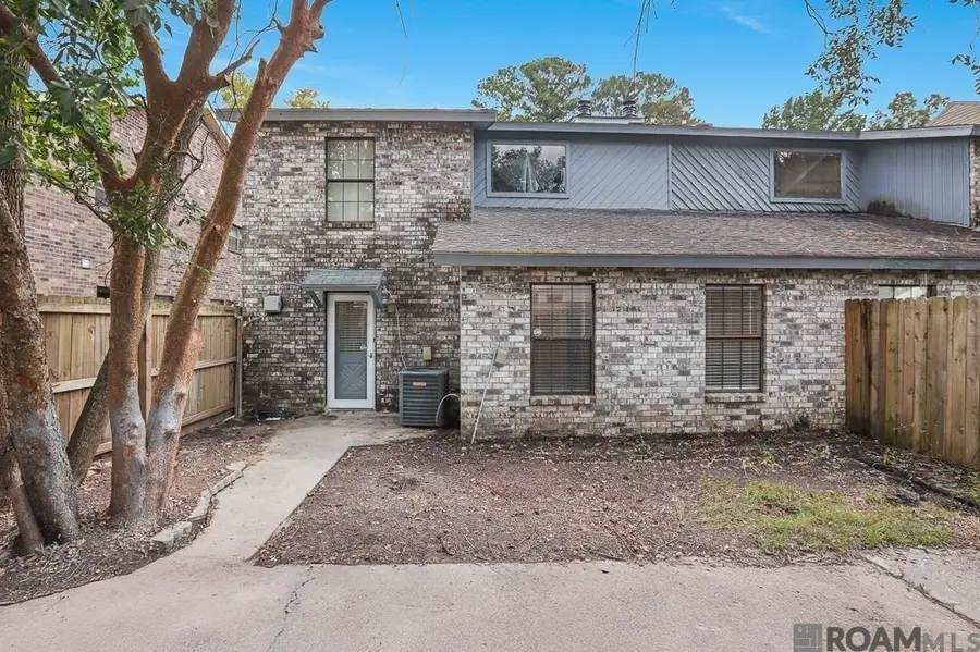 3421 Oneal Ln #A, Baton Rouge, LA 70816 - #3