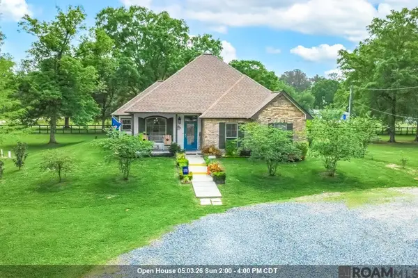 30555 Weiss Rd, Livingston, LA 70754