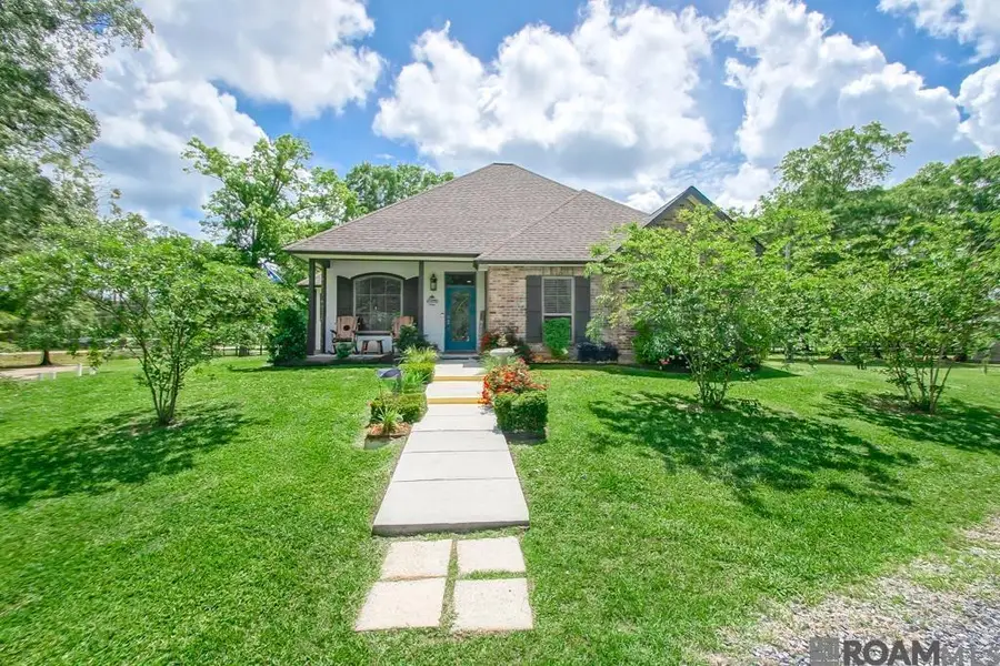 30555 Weiss Rd, Livingston, LA 70754 - #2