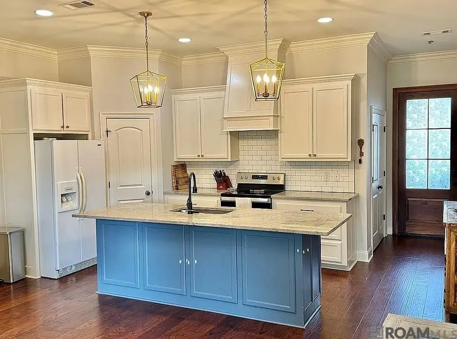 131205 Cedar Quarters Dr, Saint Francisville, LA 70775 - #2