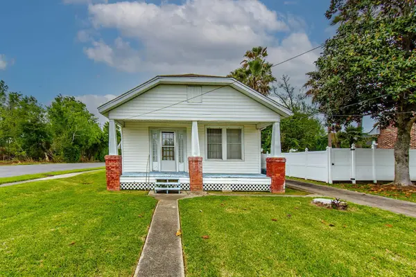 100 Texas Gulf Road, Bourg, LA 70343