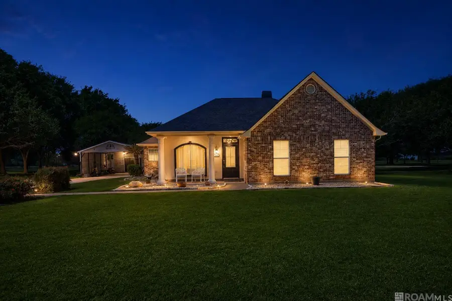 11645 Greenwell Springs-port Hudson Rd, Zachary, LA 70791 - #2