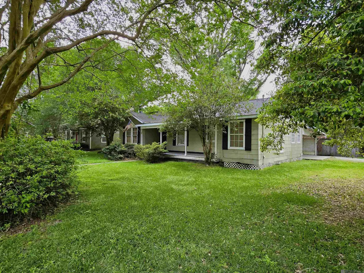 2263 Pickett Ave, Baton Rouge, LA 70808 - #1