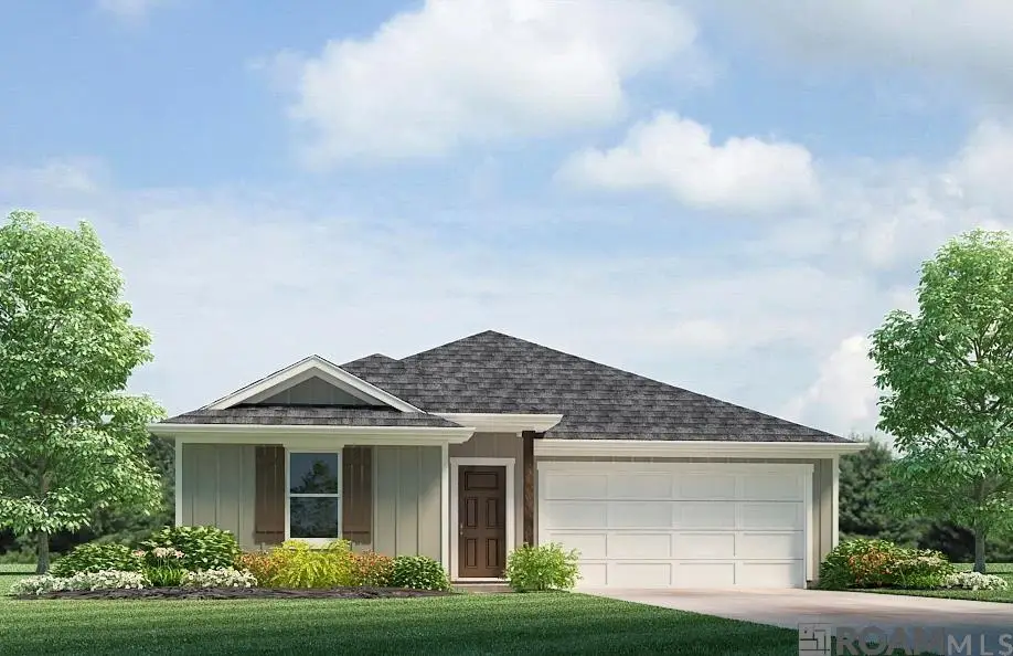 517 Miraval Ave, Zachary, LA 70791 - #1
