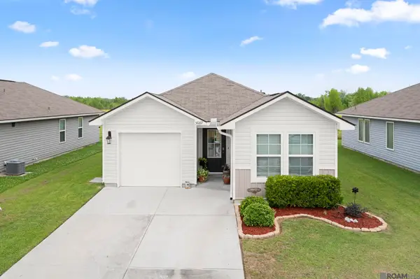 5687 Magnolia De Percy Dr, Carville, LA 70721