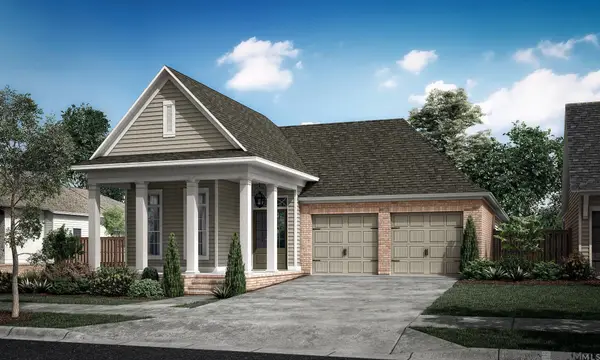 8619 Greenbrier Cove Rd, Baton Rouge, LA 70817